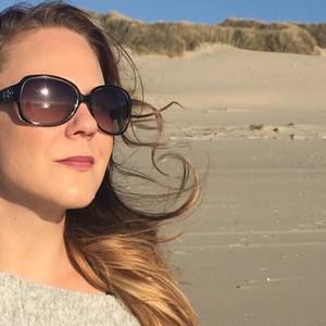 Meet your Posher, Rebecca